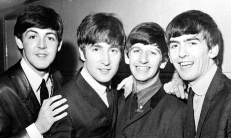 The Beatles 16